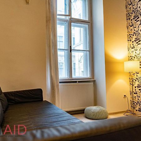 A5 Apartment - Budapest - Hostaid Exterior photo
