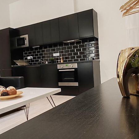 A5 Apartment - Budapest - Hostaid Exterior photo