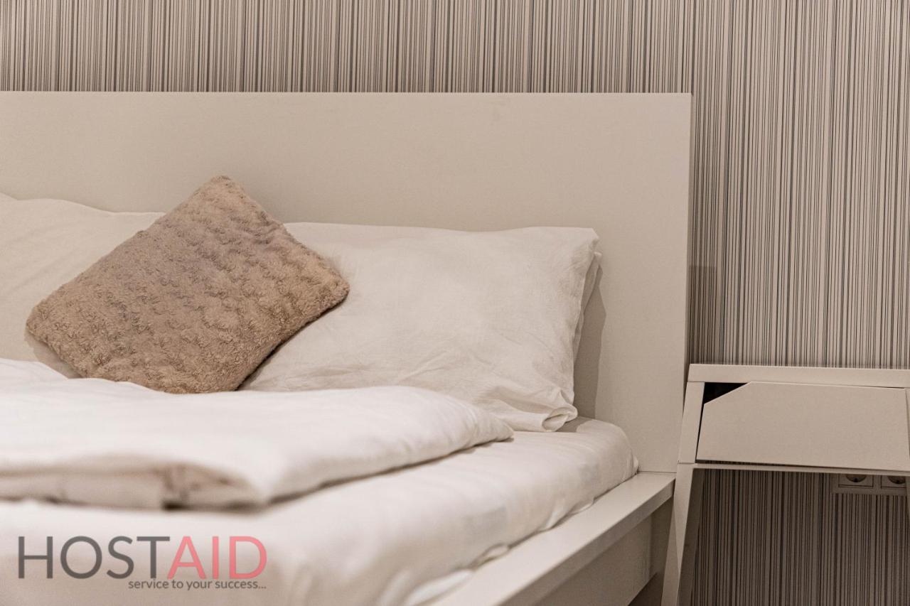 A5 Apartment - Budapest - Hostaid Exterior photo