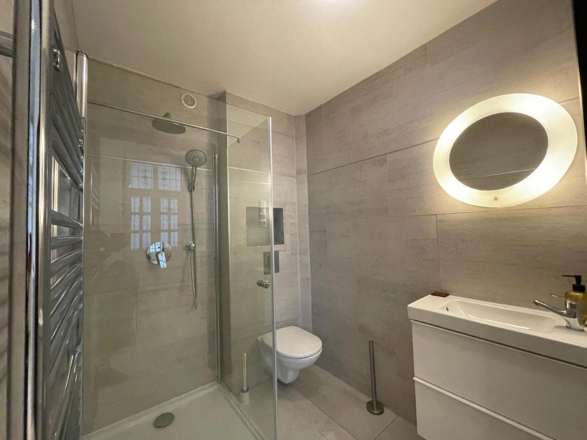 A5 Apartment - Budapest - Hostaid Exterior photo