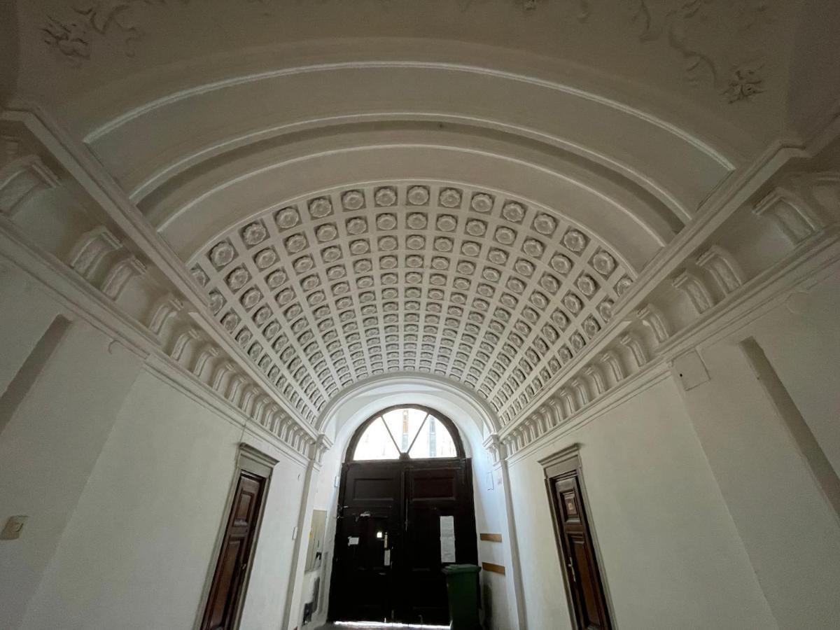 A5 Apartment - Budapest - Hostaid Exterior photo