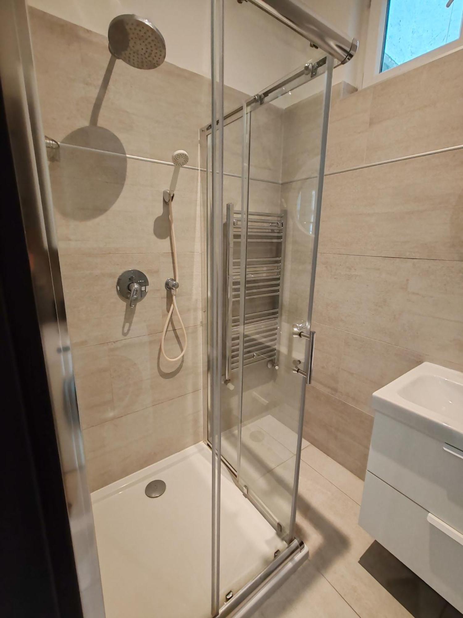A5 Apartment - Budapest - Hostaid Exterior photo