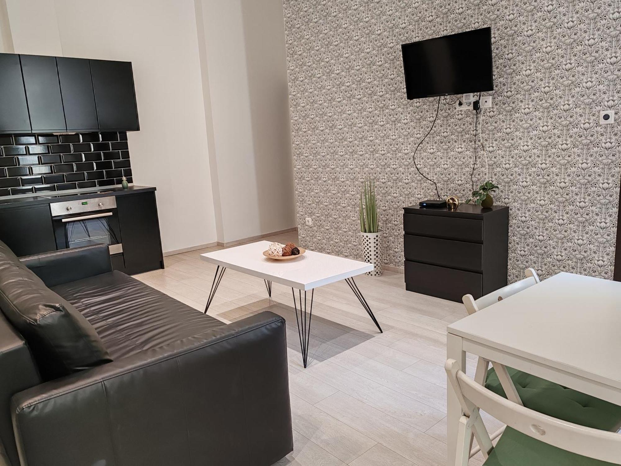 A5 Apartment - Budapest - Hostaid Exterior photo