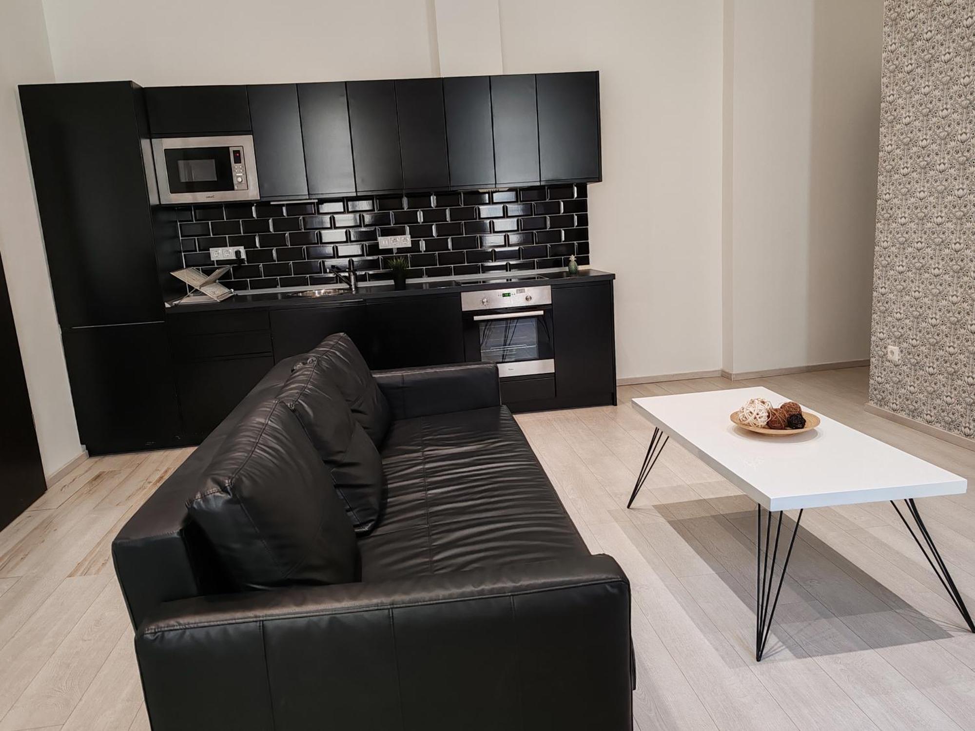 A5 Apartment - Budapest - Hostaid Room photo