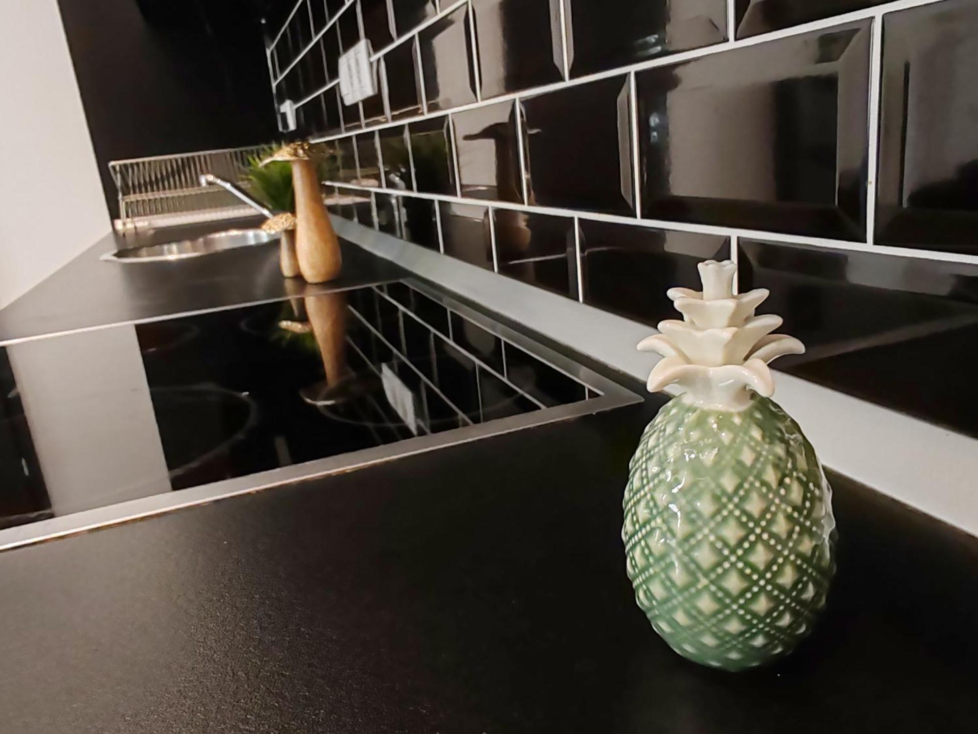 A5 Apartment - Budapest - Hostaid Room photo